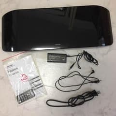 TOSHIBA スピーカー TY-SP200のサムネイル