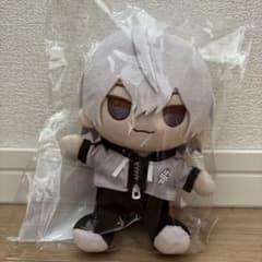 すにすて にしきさん おすわりぬいぐるみ 新品未開封】SneakerStep すにすて おすわりぬいぐるみ にしき - メルカリ