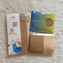 Riyo☆様専用 ストッキング3足セットのサムネイル