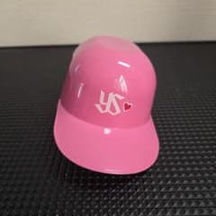 ヤクルトスワローズ ピンクキャップ型 グッズ - メルカリ