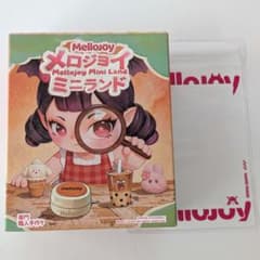 Mellojoy メロジョイ ミニランド 新品未開封のサムネイル
