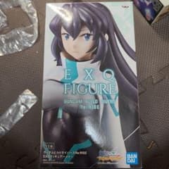 ガンダムビルドダイバーズ Re:Rise メイ