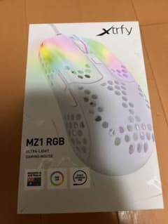 Xtrfy(エクストリファイ) MZ1のサムネイル