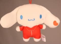 シナモロールカラフルジャージ Cinnamoroll djanekostore - メルカリ