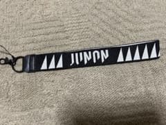BEFIRST ジュノン JUNON　BIGハンドストラップのサムネイル