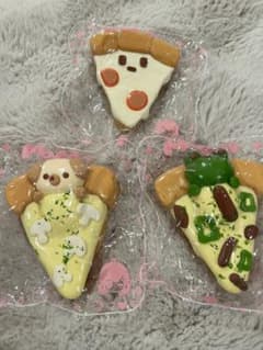 momo スクイーズ 捏捏 ロールケーキ ミニロール セット | Shop at