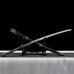 蝙蝠 苗刀 長尺 刀装具 日本刀 模造刀 武具 舞踊刀 古兵器 蝙蝠 苗刀 長尺 刀装具 日本刀 模造刀 武具 舞踊刀 古兵器 - メルカリ