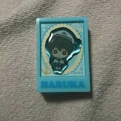 Free!ピンバッチ*遥Bのサムネイル