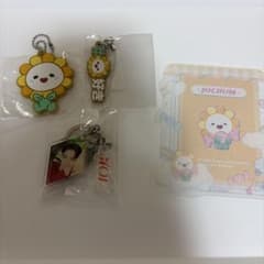 JO1 사토 케이요 JOCHUM 빌라 bira 정리 판매