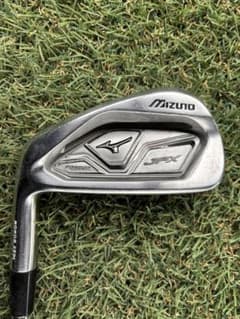 MIZUNO JPX 850FORGED レフティアイアンセット 5〜P - メルカリ