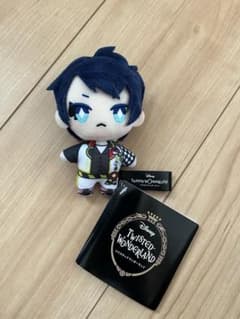 アイドリッシュセブン アイナナ ドンぬい きらどるぬいぐるみ 和泉一織