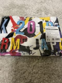 ＯＮＥ OK ＲＯＣＫ ツアー2019タオルのサムネイル