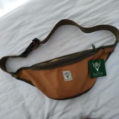 south2west8 FORGER FANNY PACKのサムネイル