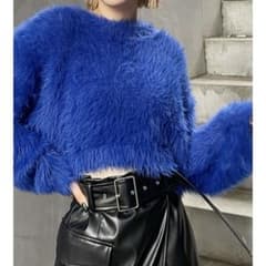 MURUA ニットのサムネイル