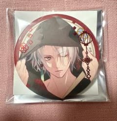 オトメイト 秋風商店 ニル・アドミラリの天秤 ニルアド 鴻上滉 缶