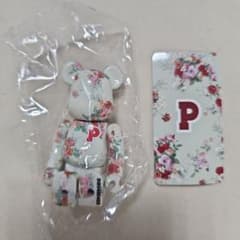 BE@RBRICK ベアブリック48 PINK HOUSE ピンクハウスのサムネイル