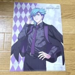 うたのプリンスさまっ クリアファイル 美風藍 - メルカリ