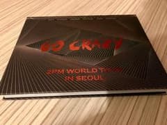 2PM DVDのサムネイル