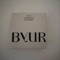 新品未開封 ByUR Serumfit Moist Face Powder 01のサムネイル