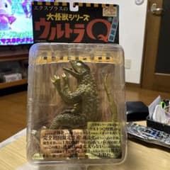 エクスプラスの大怪獣しのサムネイル
