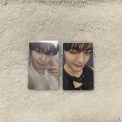 ZEROBASEONE ZB1 ゼベワン ICONIK ギュビン トレカ - メルカリ