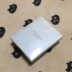 ファンデーションケースのサムネイル