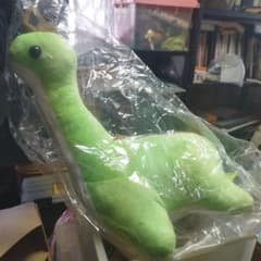 メガジャンボネッシー(王冠) ぬいぐるみvol.2 Apex Legends