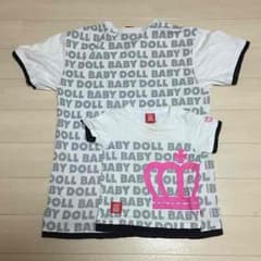 BABY DOLL☆お揃い♡のサムネイル