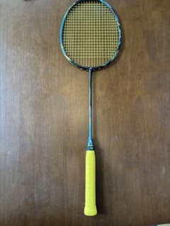 バドミントンラケット アストロクス88S PRO 3U G5 - メルカリ
