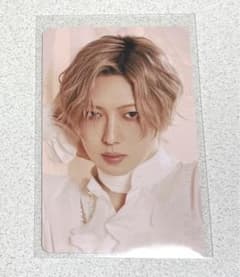 【FUMA】&TEAM Mark on You トレカのサムネイル