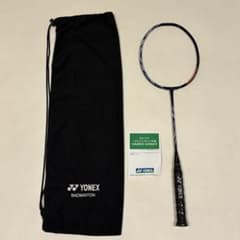 新品未使用】廃盤品YONEXアストロクス100ZZ ダークネイビー 4UG5