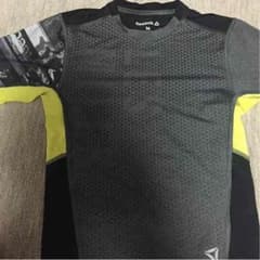 レスミルズ シャツ リーボックのサムネイル