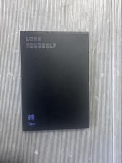 BTS LOVE YOURSELF Tear CDのサムネイル