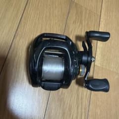 Daiwa TATULA 103H-TW ベイトリールのサムネイル