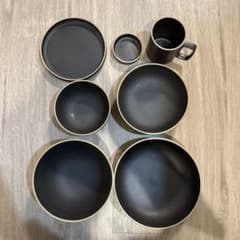 ハサミポーリセン　HASAMI PORCELAIN 7点のサムネイル
