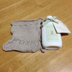 FOXEY 柔軟剤入り洗剤のサムネイル