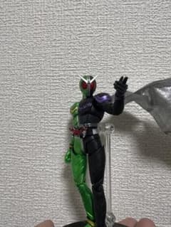 真骨頂仮面ライダーw 風都探偵版のサムネイル