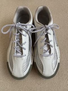 ABS PRO am レディース　ボーリングシューズ 23.5cm