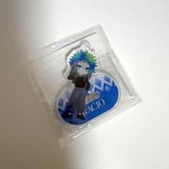グノーシア オンラインくじ くじ引き堂 アクリルスタンド アクスタ