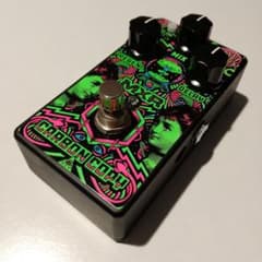 MXR ILD169 I LOVE DUST CARBON COPY - メルカリ
