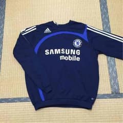 チェルシー ジャージのサムネイル