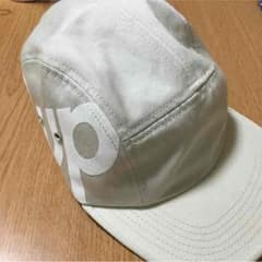 うぃーでぃー様専用 シュプリーム Supreme キャップのサムネイル