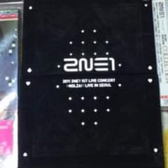 2NE1/1ST LIVE CONCERT'NOLZA!…/出演: 2NE1,…のサムネイル