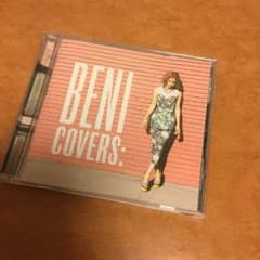 BENI COVERSのサムネイル