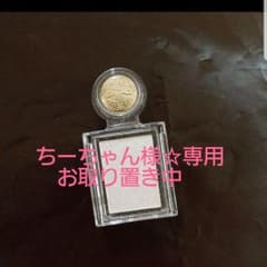 注)専用☆ちーちゃん様お取り置き中マジョリカマジョルカアイシャドー(WT963)のサムネイル