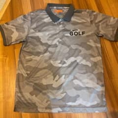 BEAMS GOLF ポロシャツ　Ｌサイズのサムネイル