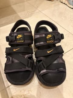 NIKE AIR MAX ソル/メンズサンダルのサムネイル