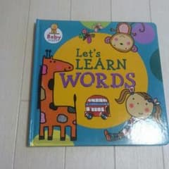 英語絵本☆のサムネイル