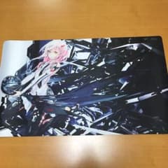 ギルティクラウン プレイマットのサムネイル