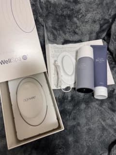 ニュースキン ageLOC®︎ ウェルスパ iO（美容液セット） - メルカリ